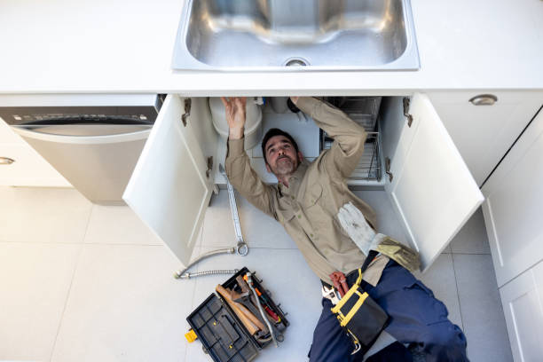 Best Emergency Plumbing Repair  in Glendale, WI