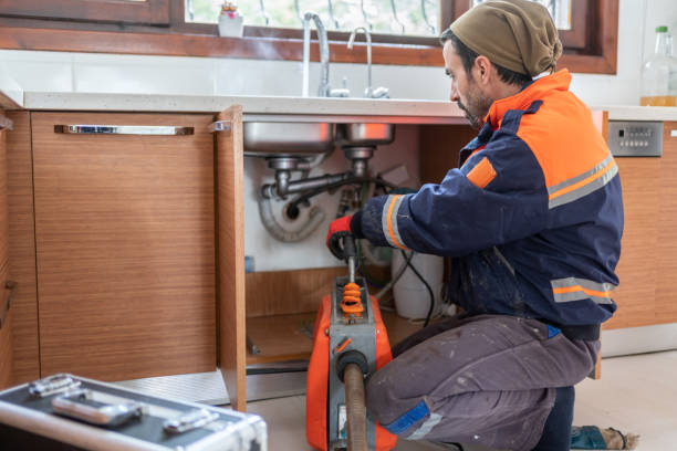 Best Affordable Plumbing Services  in Glendale, WI
