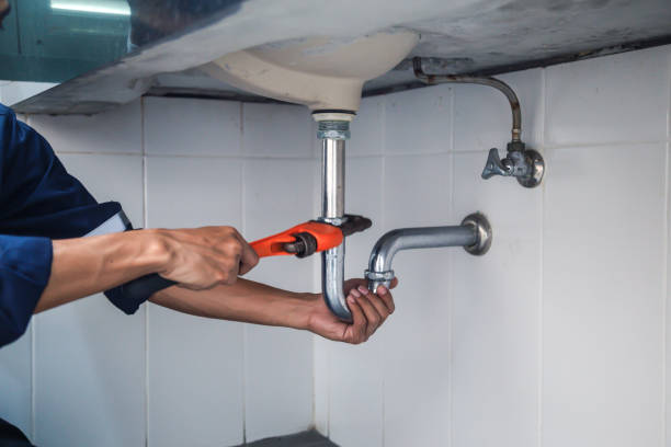 Glendale, WI Plumbing Company