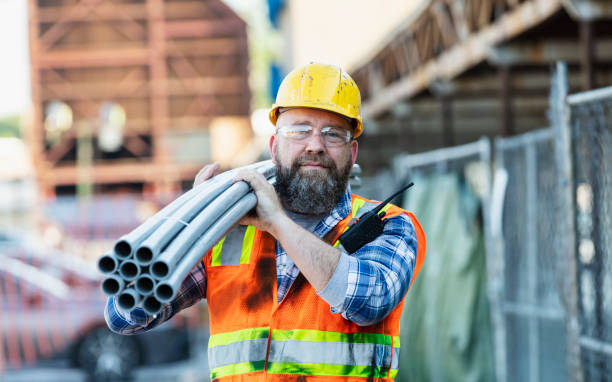Best Pipe Repair Near Me  in Glendale, WI