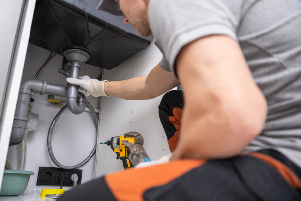 Best Local Plumber Services  in Glendale, WI